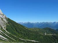 Dachsteinseilbahn - Austriahütte